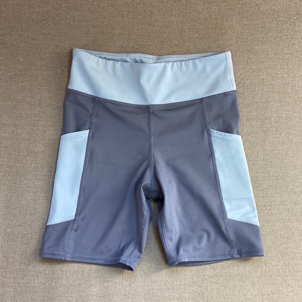 NEW Parks Project Biker Shorts S
